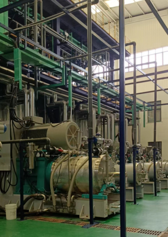 CNB-400L納米棒銷(xiāo)式砂磨機(jī)